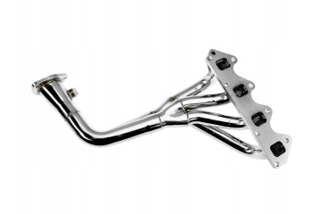 Suzuki Samurai Geo Tracker 1 3L 1 6L L4 Exhaust Manifold Part manufacturer Turboworks