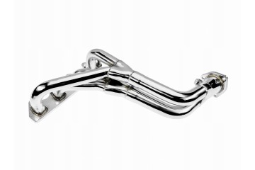 Suzuki Samurai Geo Tracker 1 3L 1 6L L4 Exhaust Manifold Catalog number of the part PP KW 243