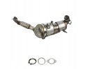 DPF Particulate Filter Ford Transit Custom 2 0 EcoBlue FR6150T