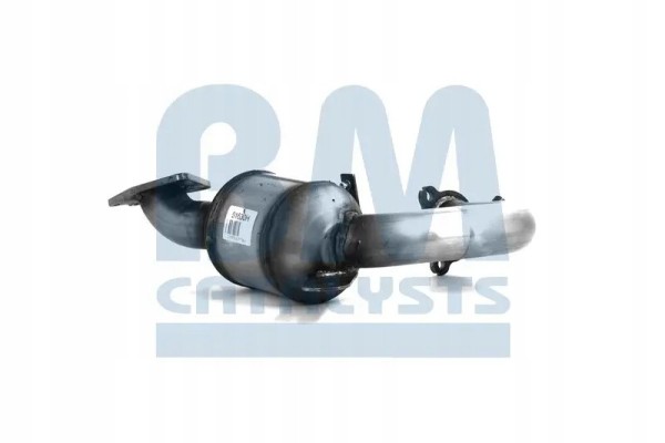CATALYST BM91630H BM CATALYSTS RENAULT AVANTIME Packaging status original