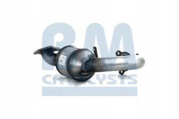 CATALYST BM91630H BM CATALYSTS RENAULT AVANTIME Part manufacturer BM Catalysts