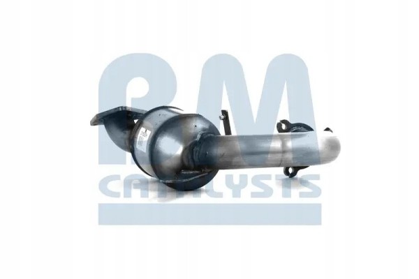 CATALYST BM91630H BM CATALYSTS RENAULT AVANTIME Catalog number of the part BM91630H