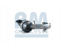CATALYST BM91630H BM CATALYSTS RENAULT AVANTIME Quality of parts according to GVO P replacement with original quality