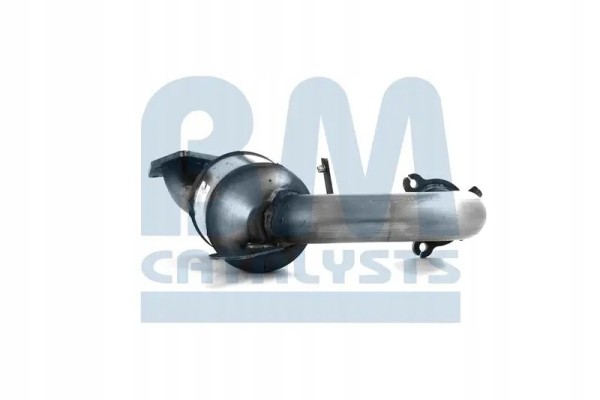 CATALYST BM91630H BM CATALYSTS RENAULT AVANTIME Quality of parts according to GVO P replacement with original quality