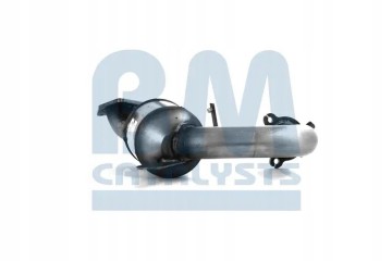 CATALYST BM91630H BM CATALYSTS RENAULT AVANTIME Quality of parts according to GVO P replacement with original quality