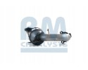 CATALYST BM91630H BM CATALYSTS RENAULT AVANTIME Car type cargo vans passenger cars