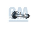 CATALYST BM91630H BM CATALYSTS RENAULT AVANTIME Product weight 5 kg