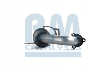 CATALYST BM91630H BM CATALYSTS RENAULT AVANTIME Version European