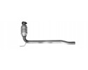 Catalytic converter VW TRANSPORTER IV 1 9D 2 4D 2 5D 10 92 04 03
