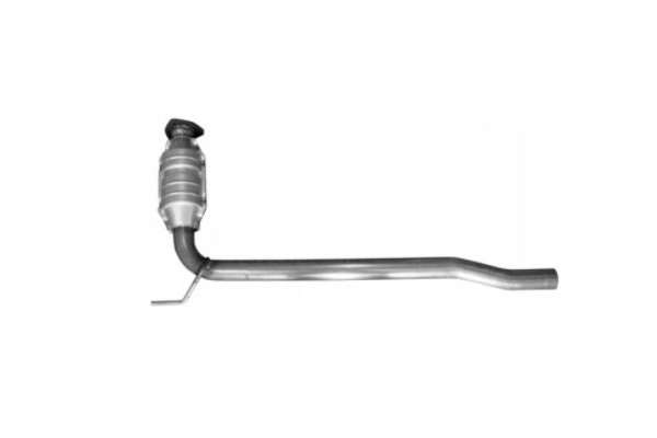 Catalytic converter VW TRANSPORTER IV 1 9D 2 4D 2 5D 10 92 04 03