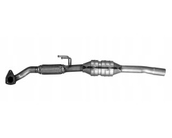 JMJ1080081 JMJ CATALYST VW GOLF IV BORA 1 9TDI 96