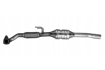 JMJ1080081 JMJ CATALYST VW GOLF IV BORA 1 9TDI 96
