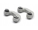 SET OF CONTROL ARMS FRONT AUDI A4 B5 AVANT VW PASSAT B5 VARIANT SET Part manufacturer TOPGER