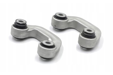 SET OF CONTROL ARMS FRONT AUDI A4 B5 AVANT VW PASSAT B5 VARIANT SET Part manufacturer TOPGER