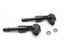SET OF CONTROL ARMS FRONT AUDI A4 B5 AVANT VW PASSAT B5 VARIANT SET Car type passenger cars