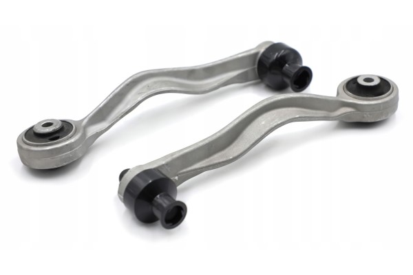 SET OF CONTROL ARMS FRONT AUDI A4 B5 AVANT VW PASSAT B5 VARIANT SET Product weight with unit packaging 10 kg