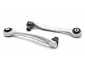 SET OF CONTROL ARMS FRONT AUDI A4 B5 AVANT VW PASSAT B5 VARIANT SET Installation side front