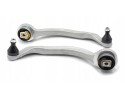 SET OF CONTROL ARMS FRONT AUDI A4 B5 AVANT VW PASSAT B5 VARIANT SET Customs tariff code 87088035