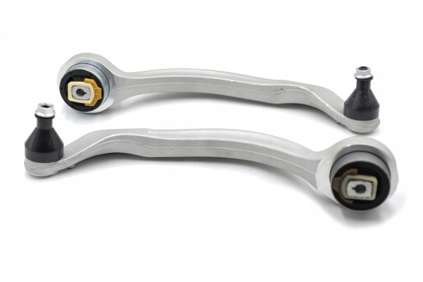 SET OF CONTROL ARMS FRONT AUDI A4 B5 AVANT VW PASSAT B5 VARIANT SET Customs tariff code 87088035