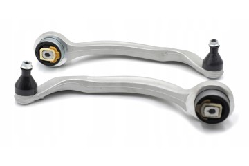 SET OF CONTROL ARMS FRONT AUDI A4 B5 AVANT VW PASSAT B5 VARIANT SET Customs tariff code 87088035