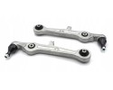 SET OF CONTROL ARMS FRONT AUDI A4 B5 AVANT VW PASSAT B5 VARIANT SET Quality of parts according to GVO P replacement with origina