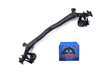 FACTORY NEW FRAME REAR HONDA CIVIC FK 06 BEAM