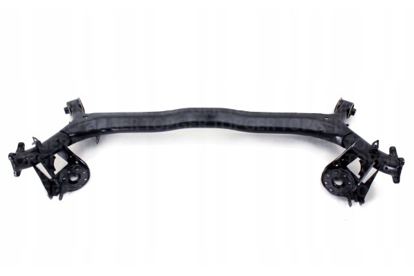 FACTORY NEW FRAME REAR HONDA CIVIC FK 06 BEAM Packaging status original