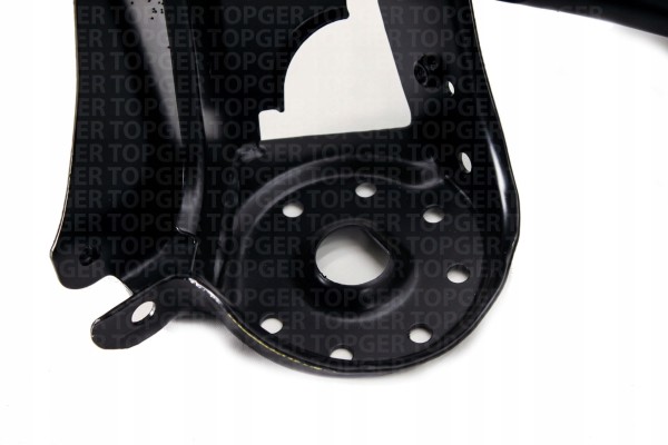 FACTORY NEW FRAME REAR HONDA CIVIC FK 06 BEAM Part manufacturer TOPGER