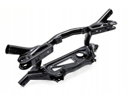 DODGE CALIBER JEEP COMPASS PATRIOT FRAME SLED BEAM STROLLER CRADLE REAR 4WD