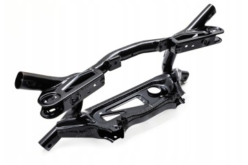 DODGE CALIBER JEEP COMPASS PATRIOT FRAME SLED BEAM STROLLER CRADLE REAR 4WD