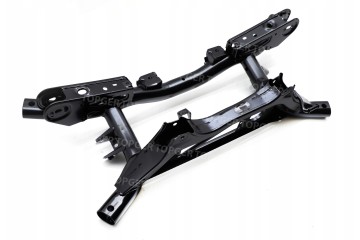 DODGE CALIBER JEEP COMPASS PATRIOT FRAME SLED BEAM STROLLER CRADLE REAR 4WD Catalog number of the part SF DO100 004