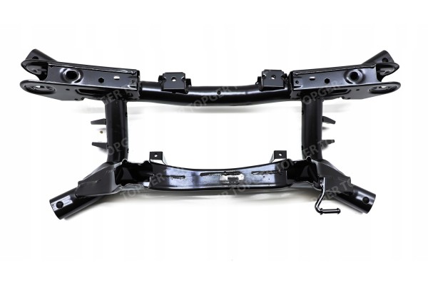 DODGE CALIBER JEEP COMPASS PATRIOT FRAME SLED BEAM STROLLER CRADLE REAR 4WD Part manufacturer TOPGER