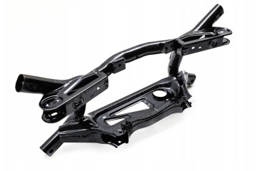 DODGE CALIBER JEEP COMPASS PATRIOT FRAME SLED BEAM STROLLER CRADLE REAR 4WD Catalog number of substitutes 0206 05 3212099P ZRZ C