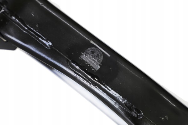 Bastidor trasero reforzado para Dodge Caliber, Jeep Compass y Patriot 