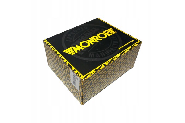 SHOCK ABSORBER FRONT GAS C2524L MONROE BMW 1 2 3