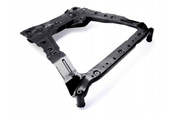 FRAME SLED BEAM STROLLER CRADLE FRONT NISSAN QASHQAI AND 1 5 1 6 2 0 DCI 07 13 Packaging status original