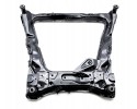 FRAME SLED BEAM STROLLER CRADLE FRONT NISSAN QASHQAI AND 1 5 1 6 2 0 DCI 07 13 Catalog number of the part SF NI100