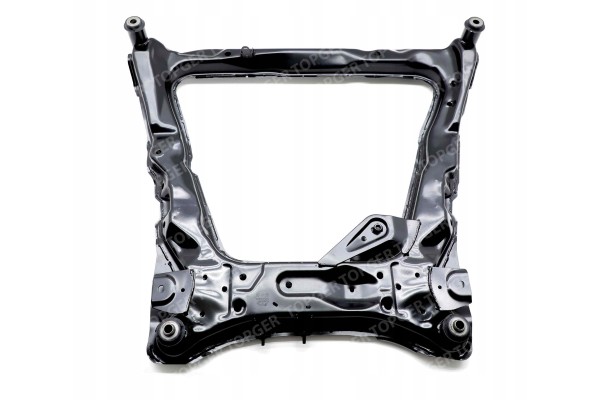 FRAME SLED BEAM STROLLER CRADLE FRONT NISSAN QASHQAI AND 1 5 1 6 2 0 DCI 07 13 Catalog number of the part SF NI100