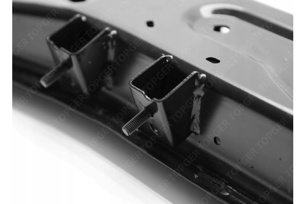 FRAME SLED BEAM STROLLER CRADLE FRONT NISSAN QASHQAI AND 1 5 1 6 2 0 DCI 07 13 Product weight with unit packaging 15 kg