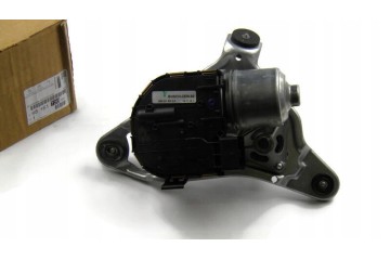 WIPER MOTOR PEUGEOT 508 RIGHT ORIGINAL 9816172680