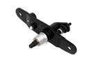 WIPER MOTOR BEARING BMW 5 E39 ORG BMW 61627067893 Quality of parts according to GVO O original with manufacturer s logo OE