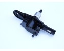 WIPER MOTOR BEARING BMW 5 E39 ORG BMW 61627067893 Installation side rear