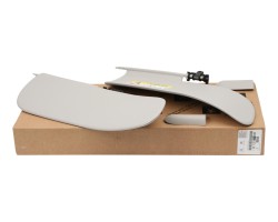 OE SUNSHADE SET LH RH CITROEN C3 II 1613251480