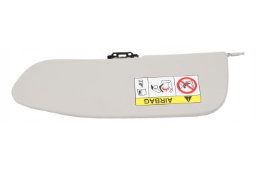 OE SUNSHADE SET LH RH CITROEN C3 II 1613251480 Part manufacturer Citroen OE