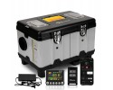 8kW Parking heater Sunster 12 24V 230V with Bluetooth and ventilation