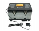 8kW Parking heater Sunster 12 24V 230V with Bluetooth and ventilation Catalog number of the part A2409Pro