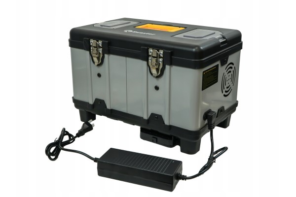 8kW Parking heater Sunster 12 24V 230V with Bluetooth and ventilation Customs tariff code 85168080