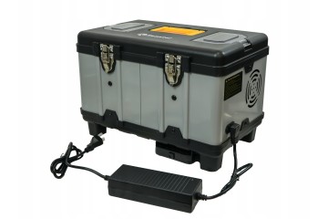 8kW Parking heater Sunster 12 24V 230V with Bluetooth and ventilation Customs tariff code 85168080