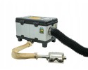 8kW Parking heater Sunster 12 24V 230V with Bluetooth and ventilation Version European