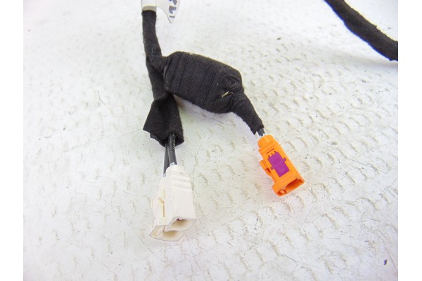 9829568080  MODULO ELECTRONICO PEUGEOT 5008 Active 2017 9829568080 198777 PEUGEOT - 2